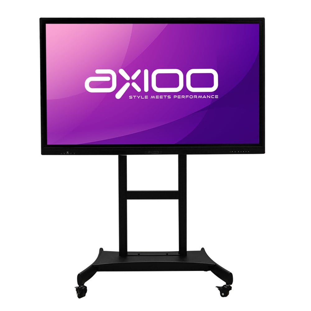 Interactive Flat Panel Axioo
