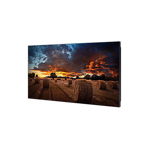 LCD Videowall Samsung