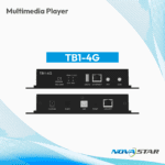MP Novastar TB1-4G