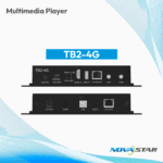 MP Novastar TB2-4G