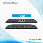MP Novastar TB40