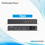 MP Novastar TB60