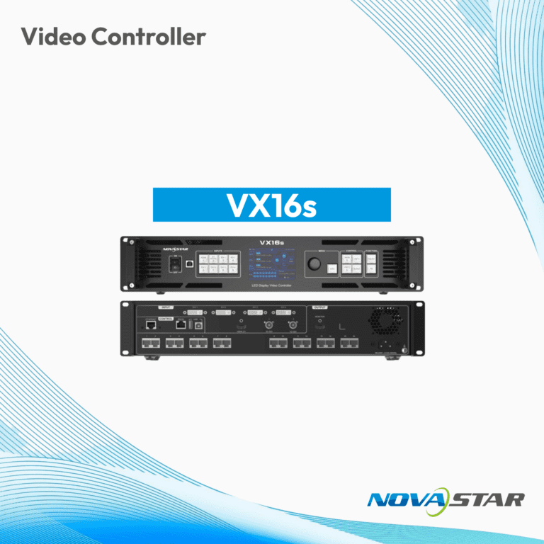 VX16s