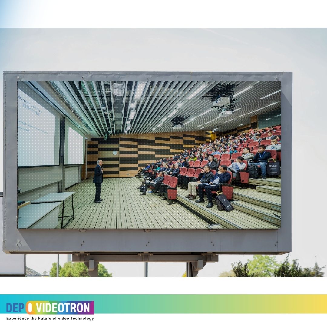 Videotron SCREEN
