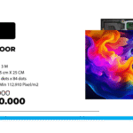 videotron p3.9 indoor