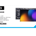 Modul Videotron P1.83 Indoor 8 Videotron P1.83 indoor