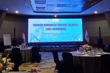 Videotron Hotel alana sentul
