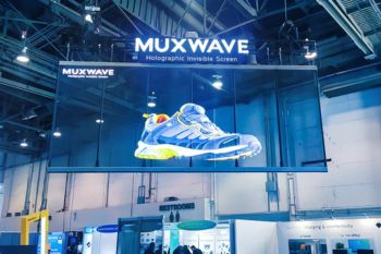 Holographic Display