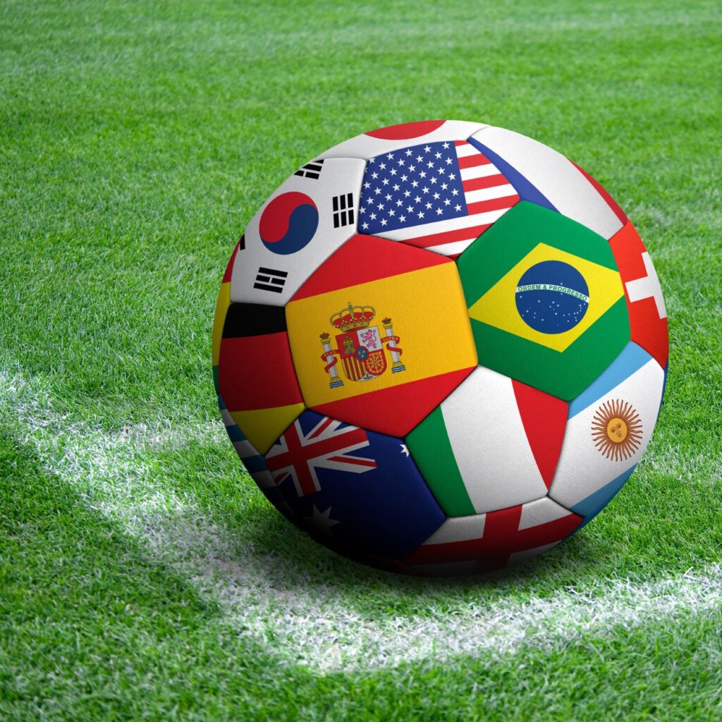 Videotron Sepakbola