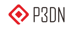 Logo-P3DN