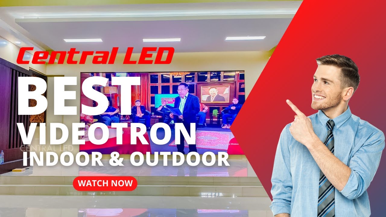 HASIL PEMASANGAN VIDETRON INDOOR P4 UPTD SAMARINDA