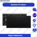 videotron p4 indoor