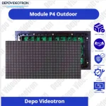 module videotron p4 outdoor