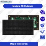 module p8 outdoor