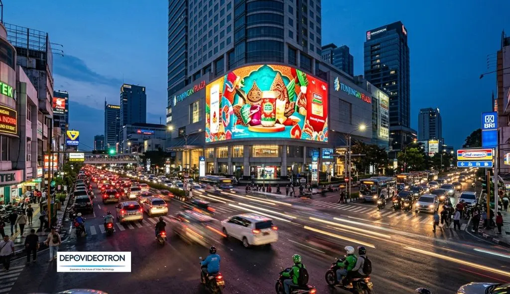 videotron surabaya