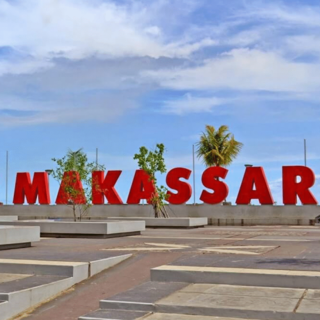 Videotron di Makassar