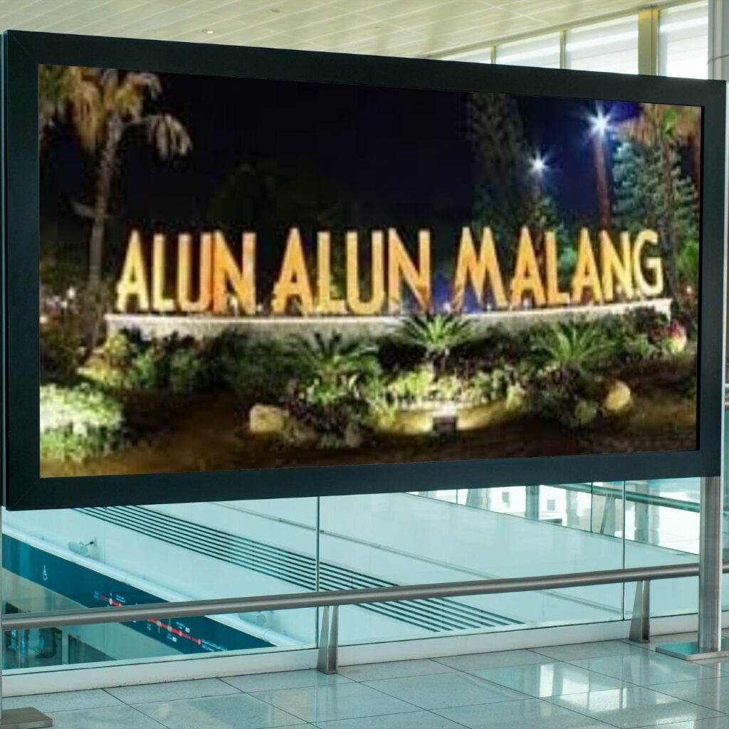 Sewa Videotron Malang