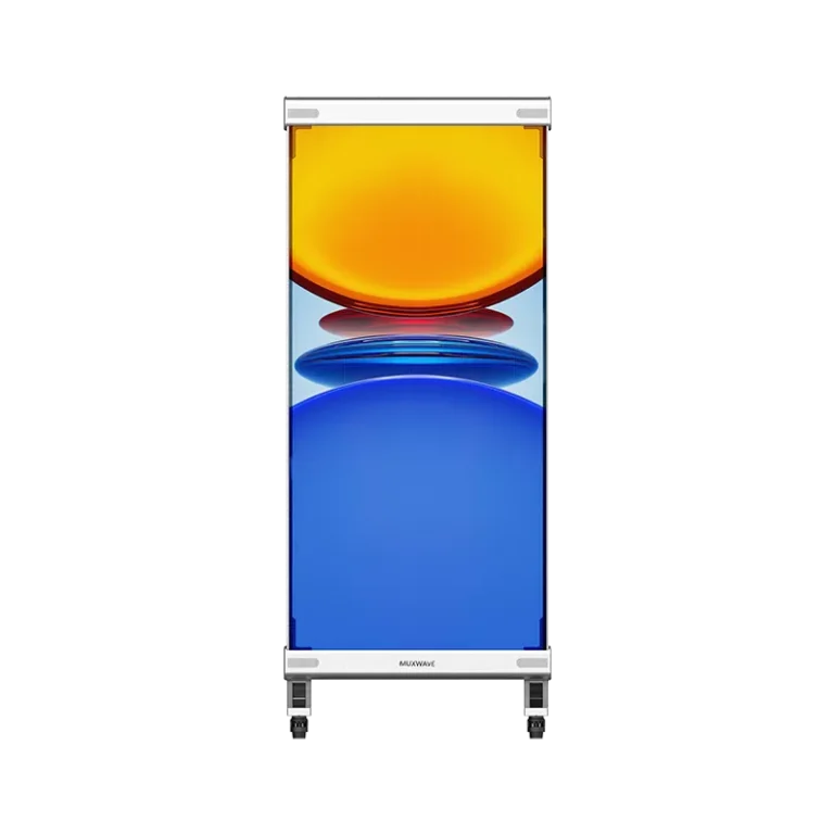 holographic display a