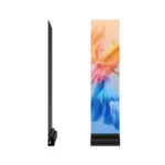 holographic display m series