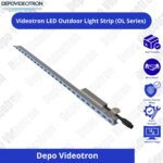 Videotron LED Outdoor Light Strip (OL Series)