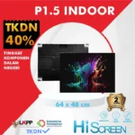 VIDEOTRON P1.5 INDOOR