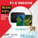 VIDEOTRON P1.83 INDOOR