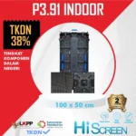 VIDEOTRON P3.91 Indoor