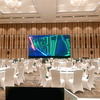 Jual Videotron jakarta dengan layanan purna jual terbaik