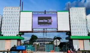 Videotron Outdoor