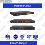 Video Processor Digibird LC1102