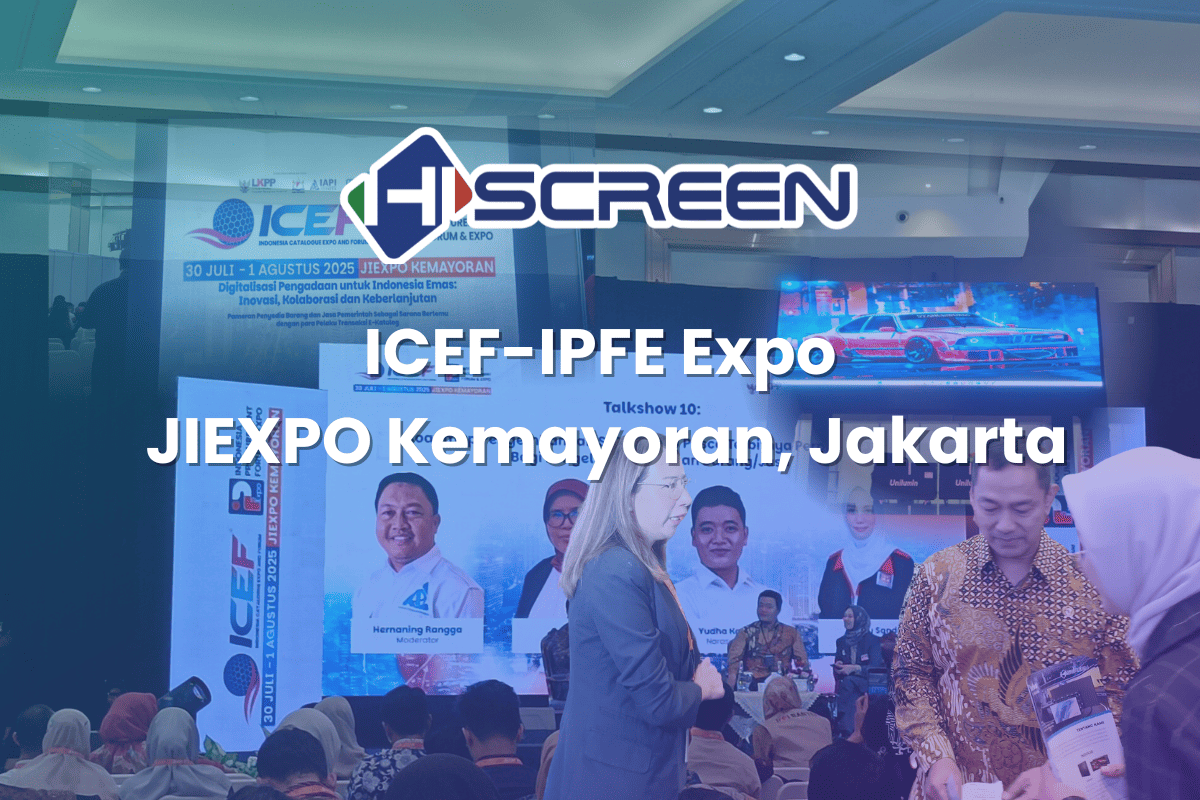 CENTRAL LED| SEWA VIDETRON EVENT INDOOR P3.91