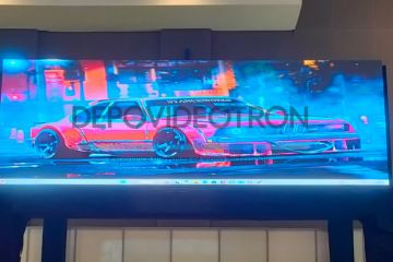 Videotron JIExpo Kemyaoran
