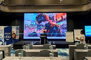 sewa videotron jakarta