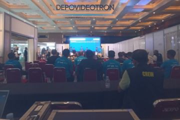 Videotron JI-Expo Event
