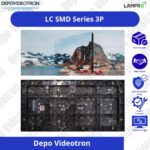 Modul Videotron LC SMD Series P3