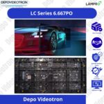 Modul Videotron LC Series 6.667PO