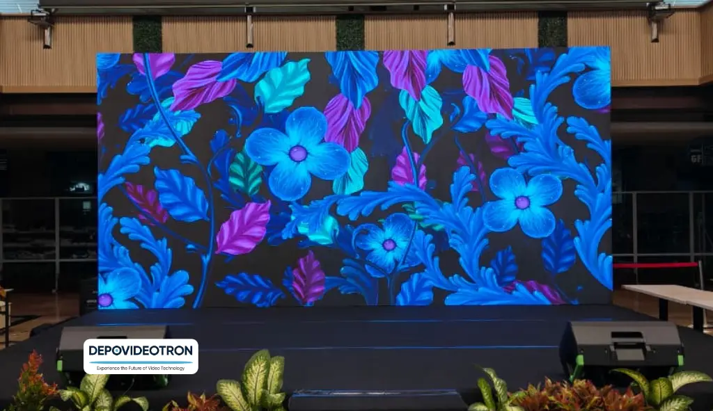 videotron bali
