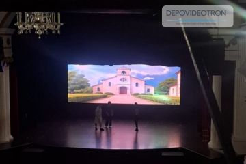 Gedung Kesenian Jakarta Event