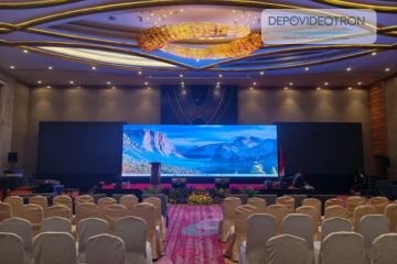 Novotel Mangga 2 Square Event_ Pembukaan FLS3N Dikdas 2025