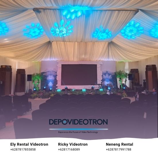 Hotel Darmawangsa event IDBU Appresication