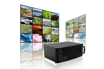 video processor
