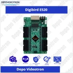 led receiving card digibird e520