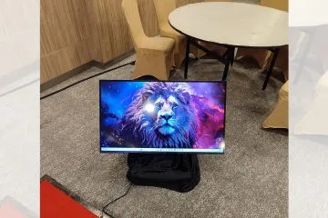 sewa tv matador depo videotron