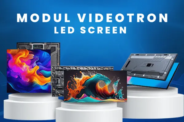modul led