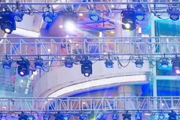 sewa rigging