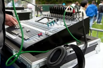 sewa sound system