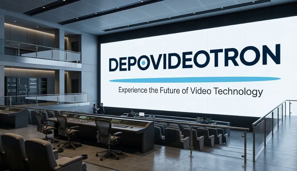 videowall adalah