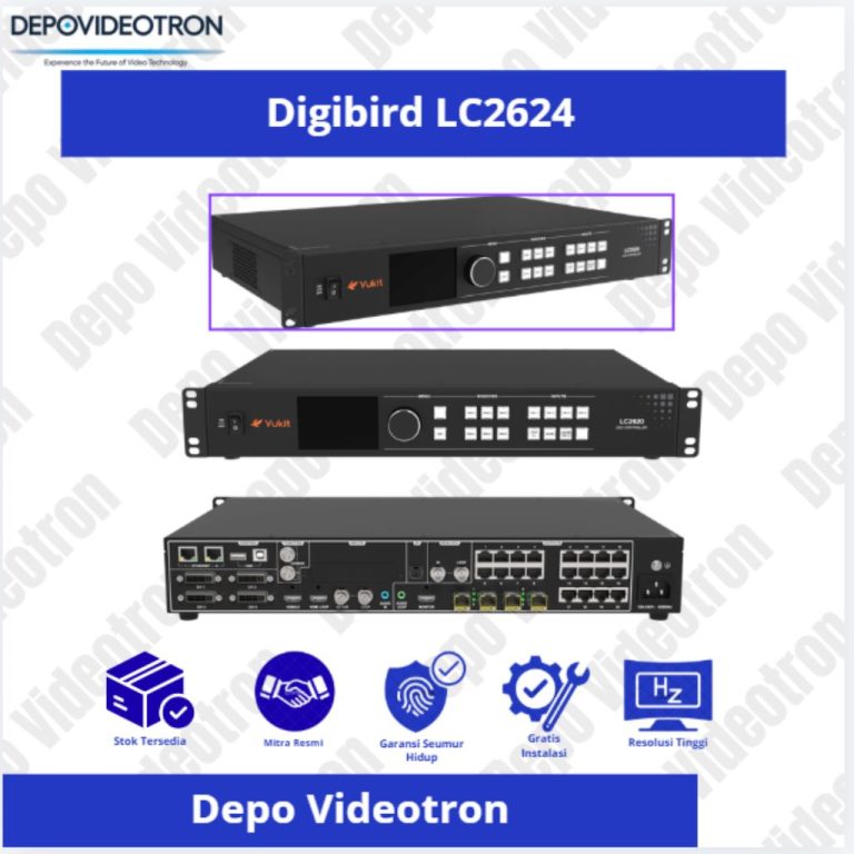 digibird-lc2624