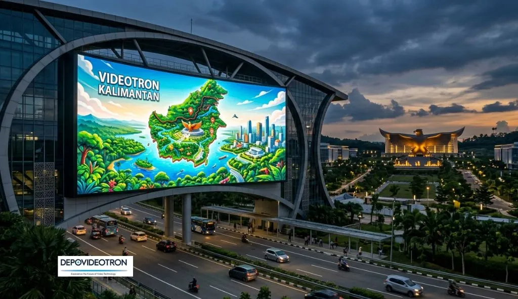 videotron-kalimantan