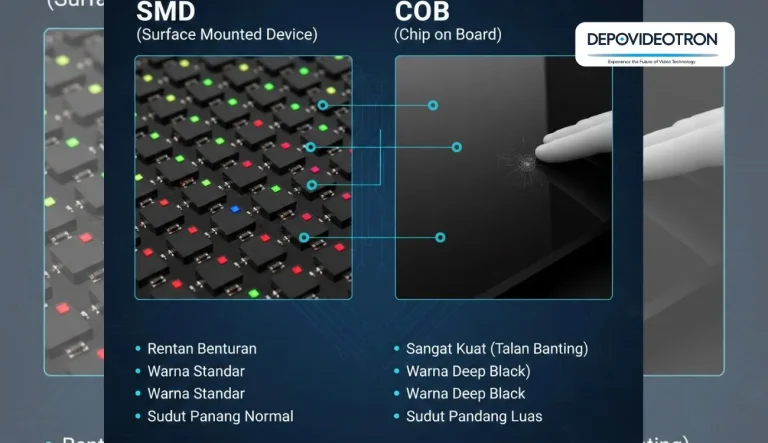 videotron cob